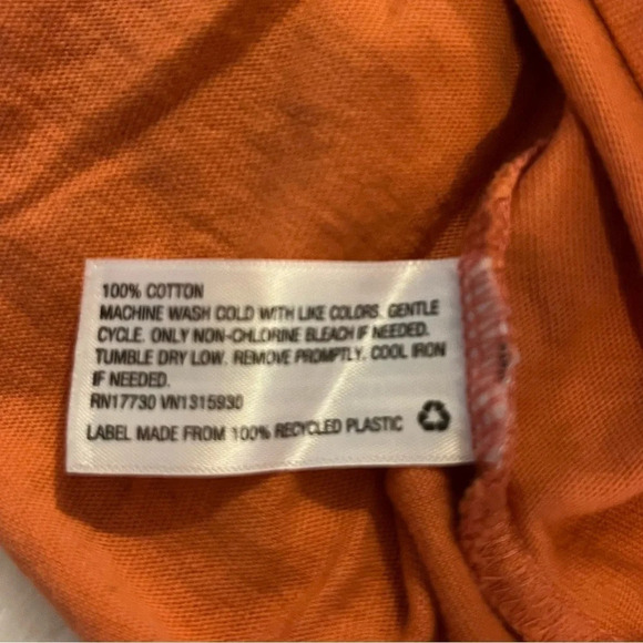 Ruffle Sleeve Shirt - Picture 4 of 5